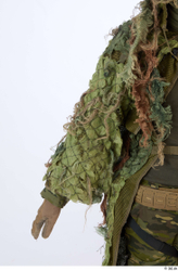  Andrew Elliott in Ghillie - A Pose 